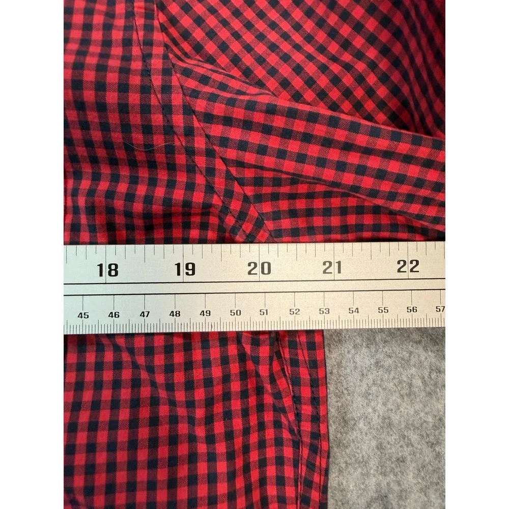 J. Crew secret making